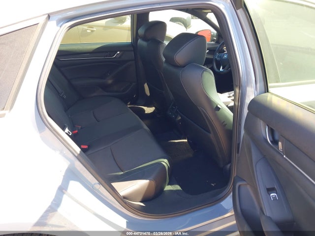 Honda Accord Sport 2.0t