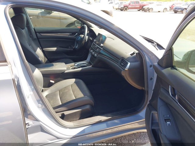 Honda Accord Sport 2.0t