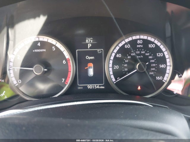 Lexus NX F Sport