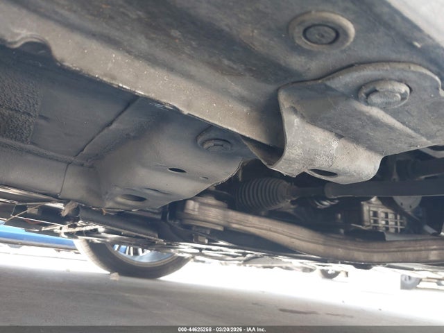 Nissan Altima Sl Fwd
