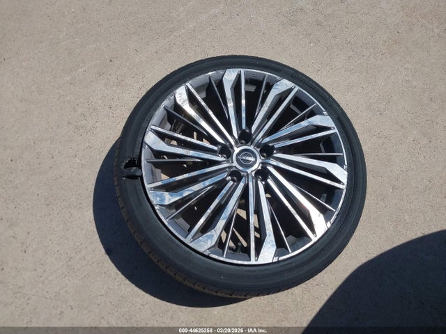 Nissan Altima Sl Fwd