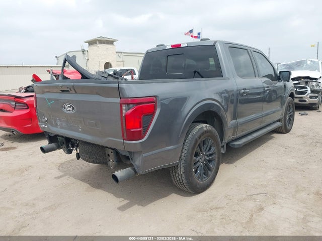 Ford F-150 Xlt