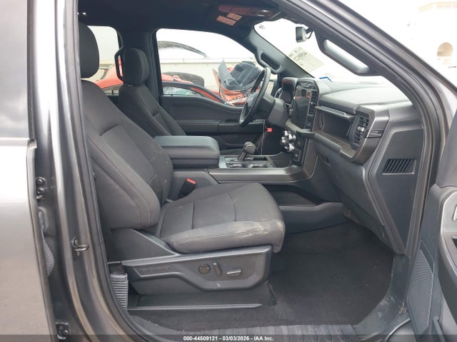 Ford F-150 Xlt