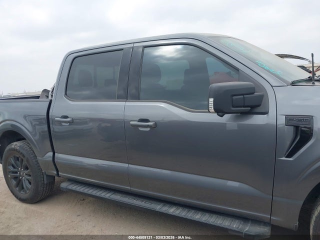 Ford F-150 Xlt