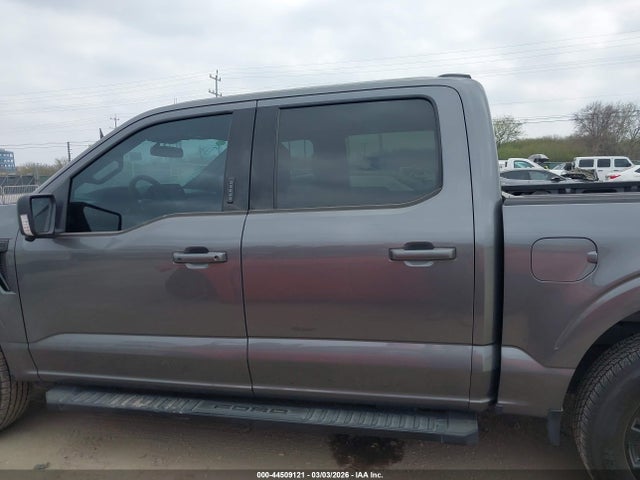 Ford F-150 Xlt