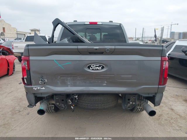 Ford F-150 Xlt