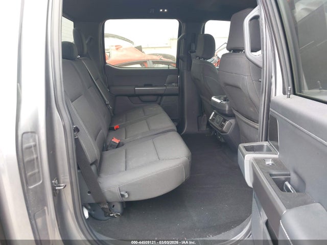 Ford F-150 Xlt