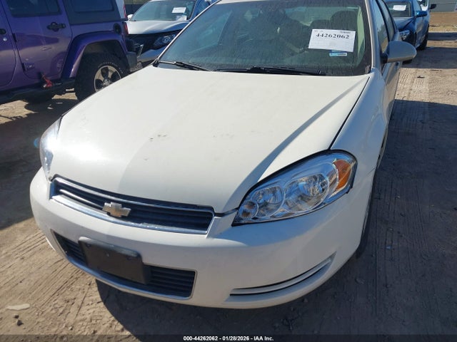 Chevrolet Impala Ls