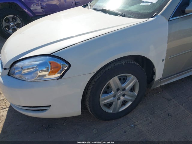Chevrolet Impala Ls