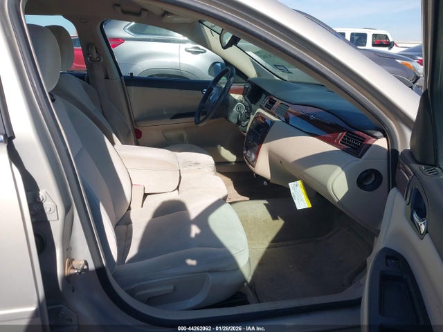 Chevrolet Impala Ls