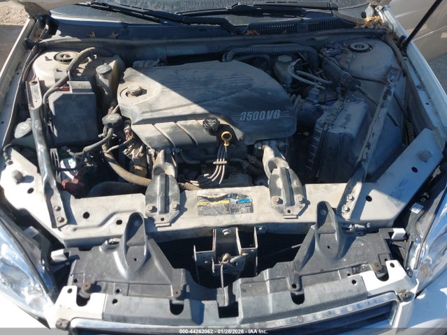 Chevrolet Impala Ls