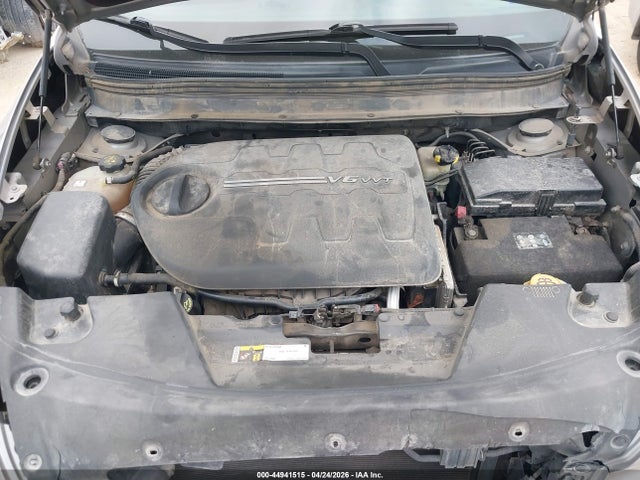 Jeep Cherokee Latitude