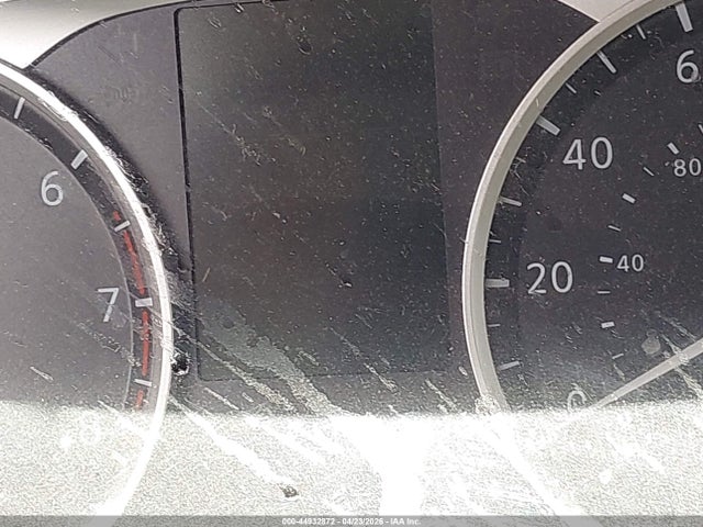 Nissan Versa S Xtronic Cvt
