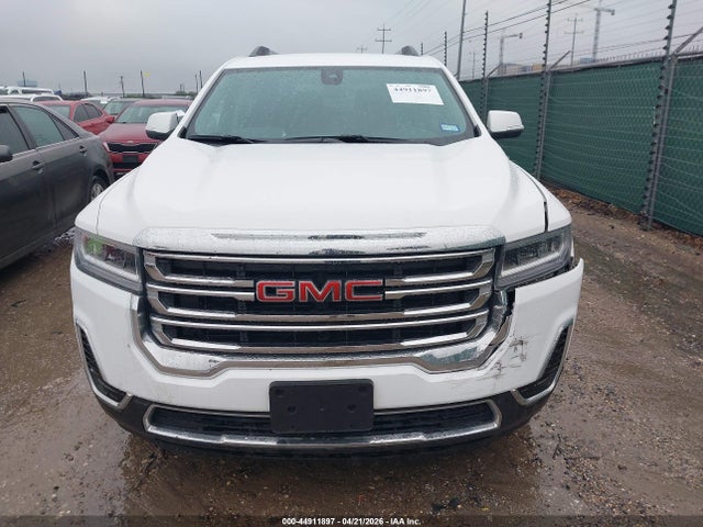 GMC Acadia Fwd Sle