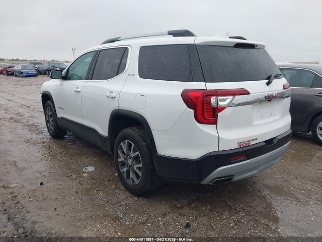 GMC Acadia Fwd Sle