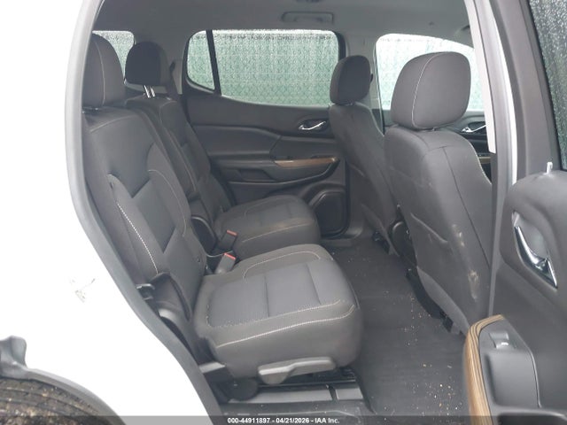 GMC Acadia Fwd Sle