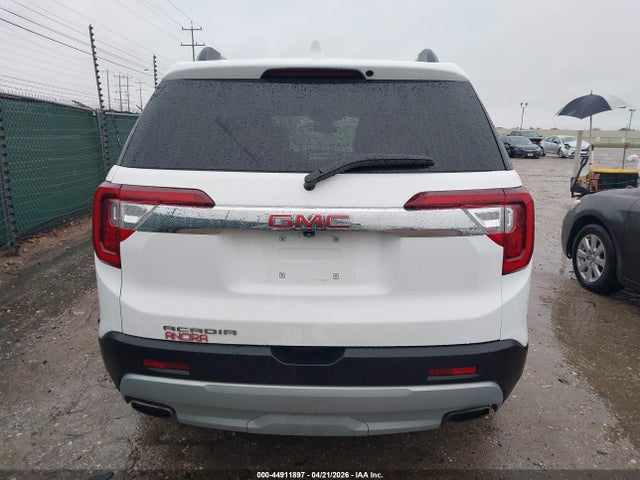 GMC Acadia Fwd Sle