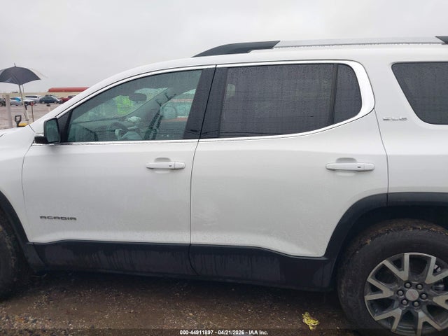 GMC Acadia Fwd Sle