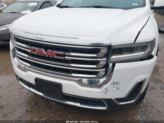 GMC Acadia Fwd Sle