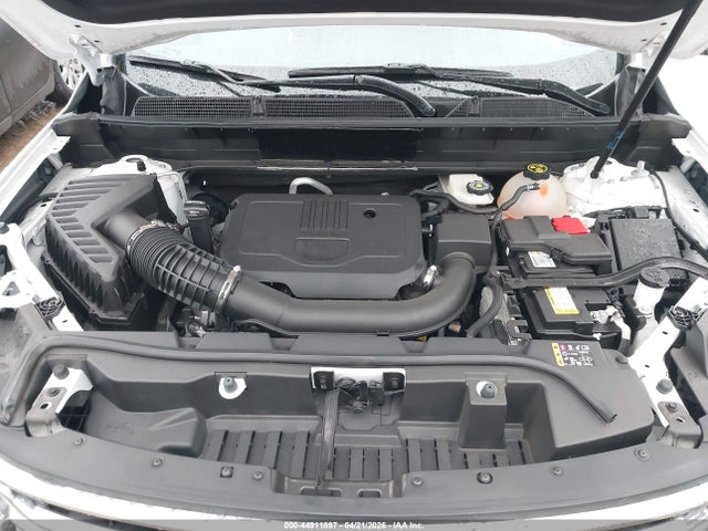 GMC Acadia Fwd Sle