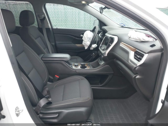GMC Acadia Fwd Sle