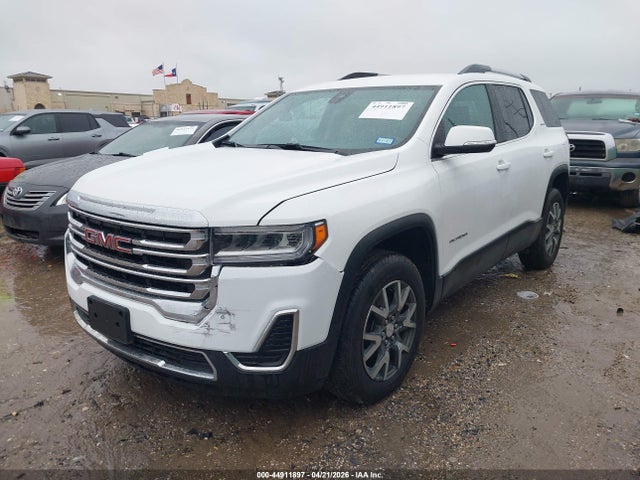 GMC Acadia Fwd Sle