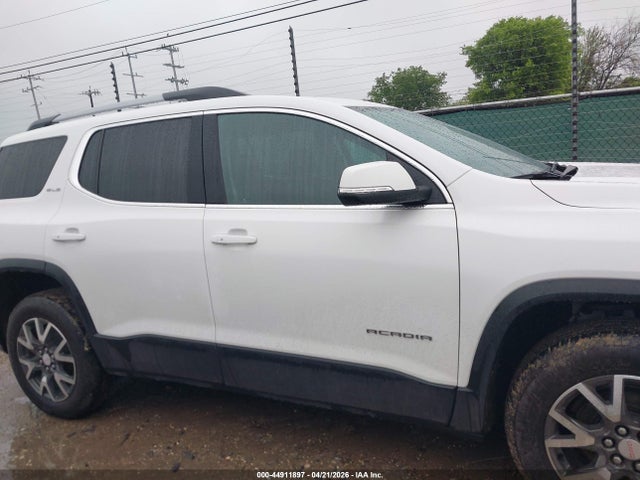 GMC Acadia Fwd Sle