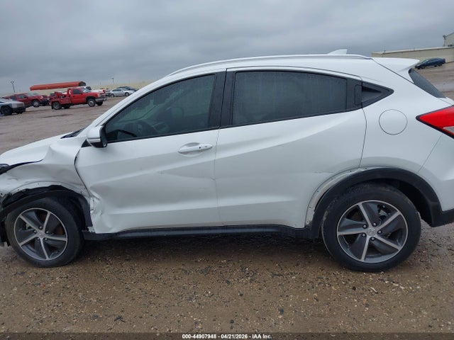 Honda HR-V 2wd Ex