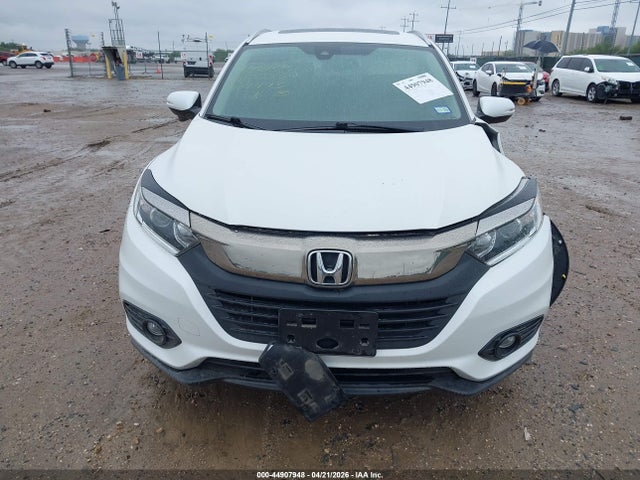 Honda HR-V 2wd Ex
