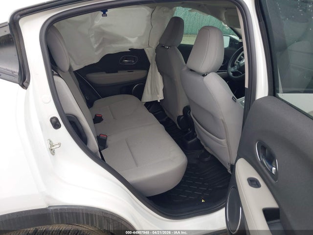 Honda HR-V 2wd Ex