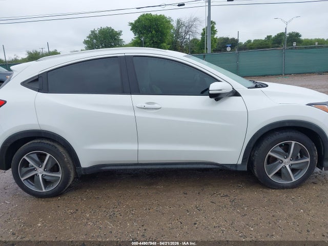 Honda HR-V 2wd Ex