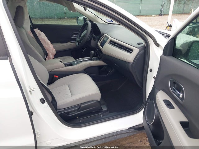 Honda HR-V 2wd Ex