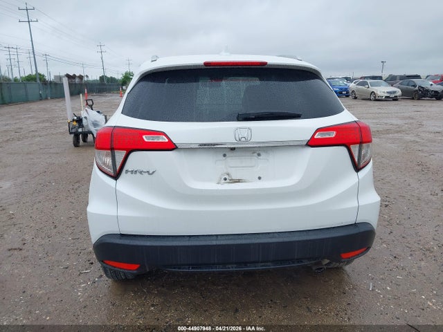 Honda HR-V 2wd Ex