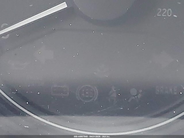 Honda HR-V 2wd Ex