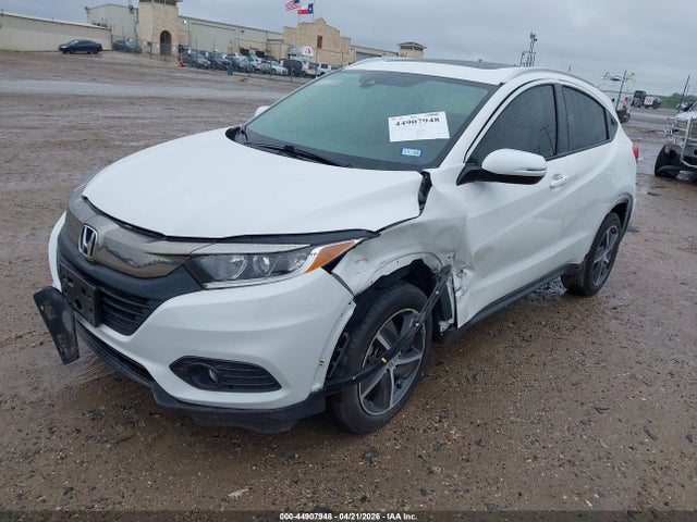 Honda HR-V 2wd Ex