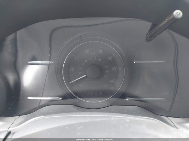Honda HR-V 2wd Ex