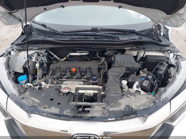 Honda HR-V 2wd Ex