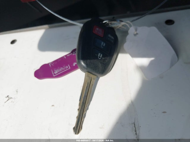 Toyota Corolla S Plus