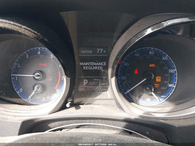 Toyota Corolla S Plus