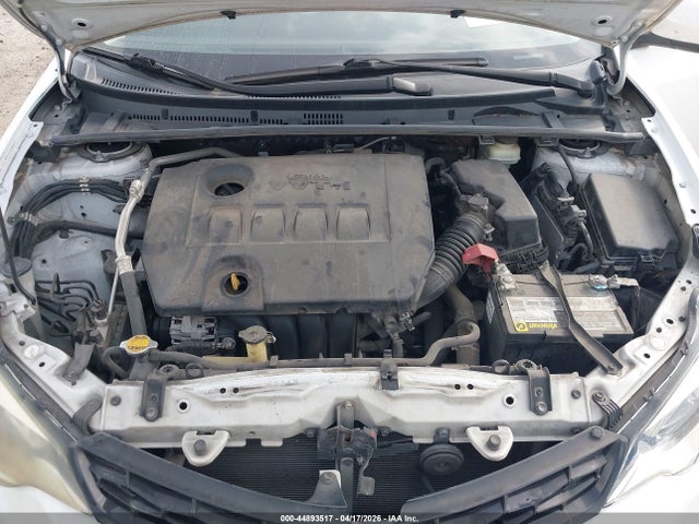 Toyota Corolla S Plus