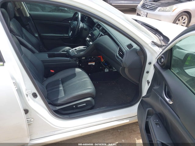 Honda Insight Touring