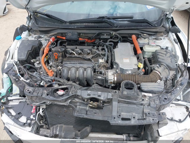 Honda Insight Touring