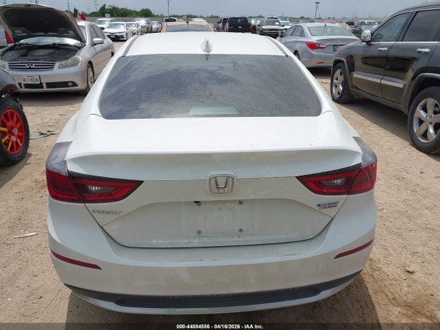 Honda Insight Touring