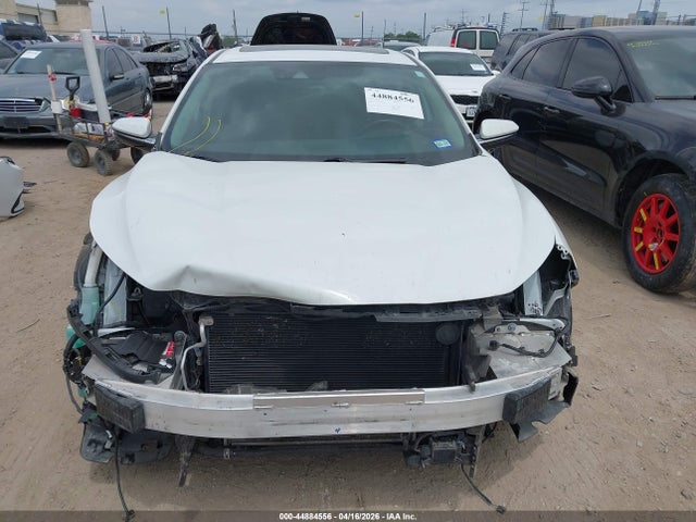 Honda Insight Touring