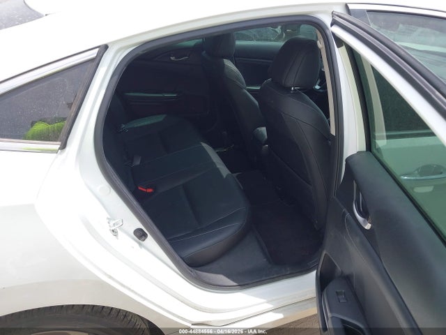 Honda Insight Touring