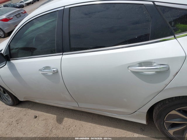 Honda Insight Touring