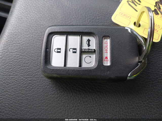 Honda Insight Touring