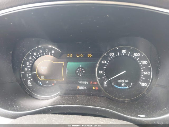 Lincoln MKC Select