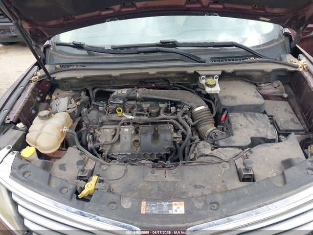 Lincoln MKC Select