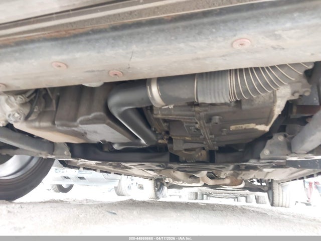 Lincoln MKC Select